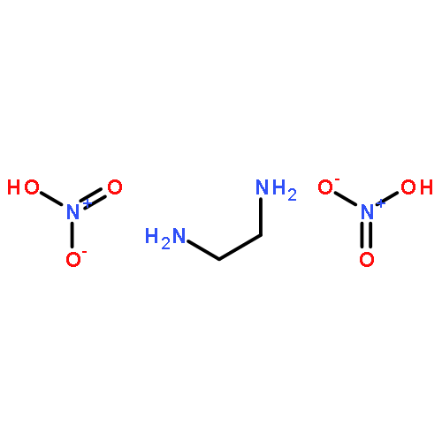 ethane-1,2-diamine dinitrate