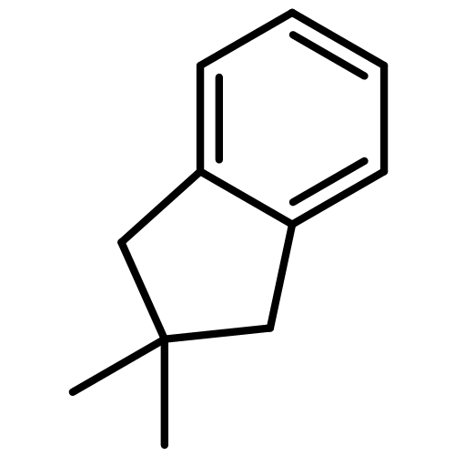 2,2-dimethyl-2,3-dihydro-1H-indene