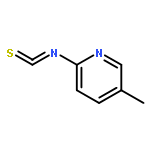 Pyridine, 2-isothiocyanato-5-methyl-