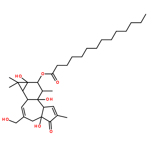 PHORBOL-12-MONOMYRISTATE
