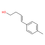 3-BUTEN-1-OL, 4-(4-METHYLPHENYL)-, (E)-