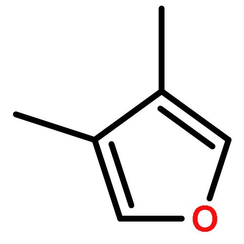 Furan, 3,4-dimethyl-