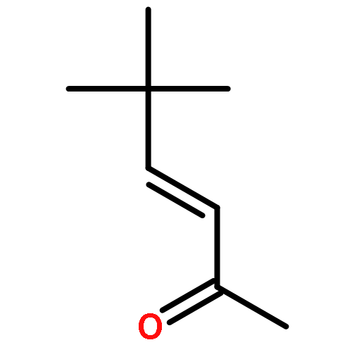 3-Hexen-2-one, 5,5-dimethyl-, (3E)-