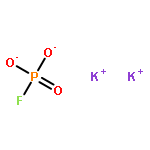 POTASSIUM MONOFLUOROPHOSPHATE