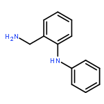 2-(AMINOMETHYL)-N-PHENYLANILINE 