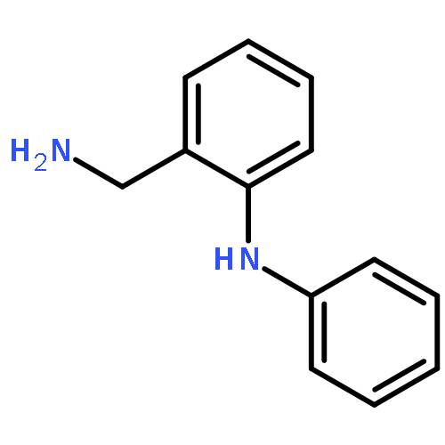 2-(AMINOMETHYL)-N-PHENYLANILINE 