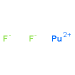 Plutonium difluoride