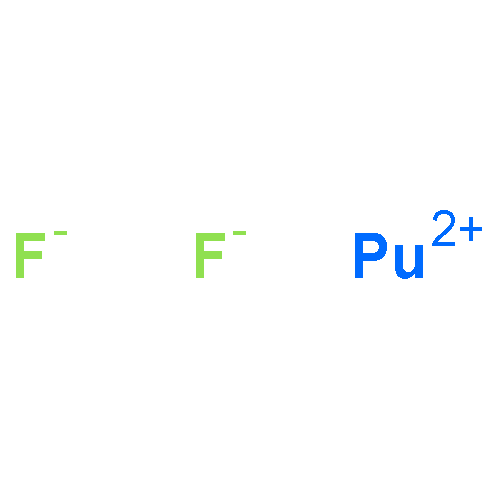 Plutonium difluoride