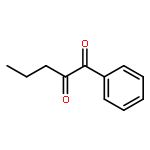 1,2-Pentanedione, 1-phenyl-