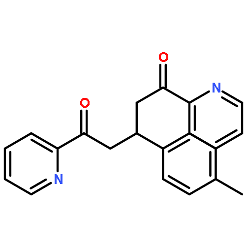 1,5-Pentanedione, 3-(4-methylphenyl)-1,5-di-2-pyridinyl-