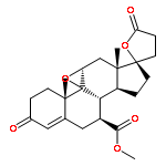 7β-Eplerenone