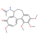 (R/S)-Colchicine