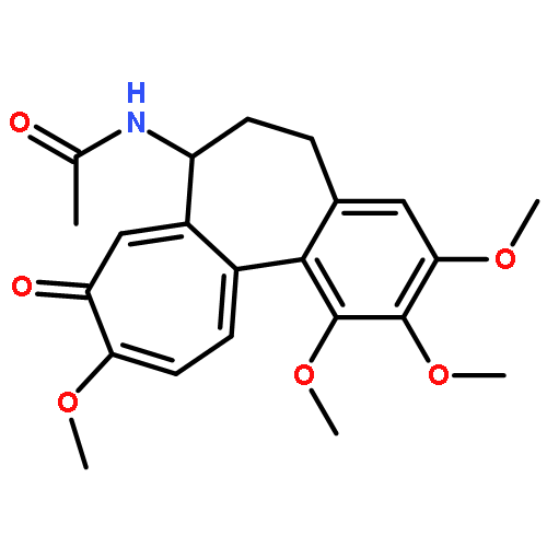 (R/S)-Colchicine