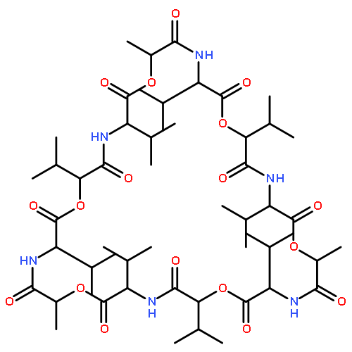 VALINOMYCIN