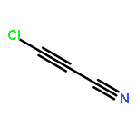 2-Propynenitrile,3-chloro- (9CI)