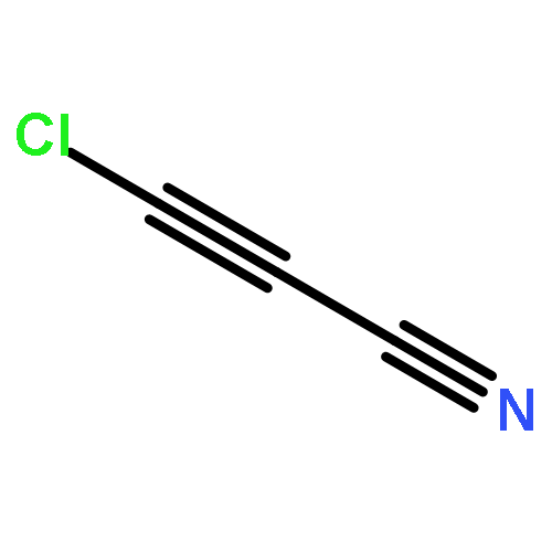 2-Propynenitrile,3-chloro- (9CI)