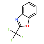 2-(Trifluoromethyl)benzo[d]oxazole