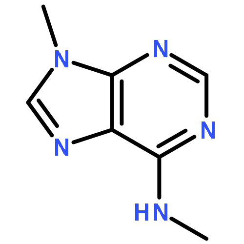 N,9-dimethyl-9H-purin-6-amine