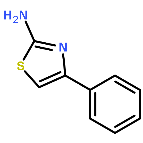 4-Phenylthiazol-2-amine