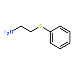 2-(Phenylthio)ethanamine