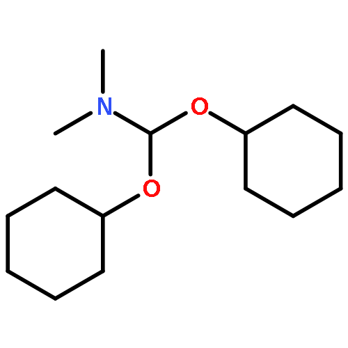 N,N-Dimethylformamide dicyclohexyl acetal