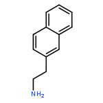 2-(Naphthalen-2-yl)ethanamine