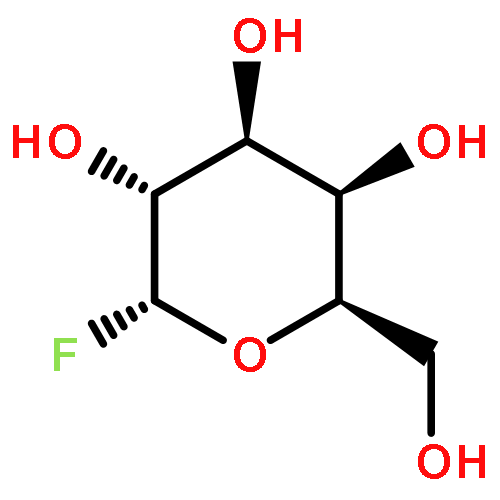 tetra-O-acetyl-α-D-galactopyranosyl fluoride