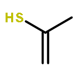 1-Propene-2-thiol