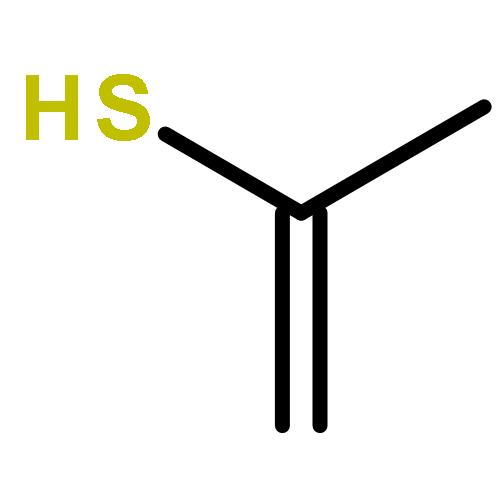 1-Propene-2-thiol