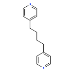 1,4-Bis-(4-pyridyl)butane