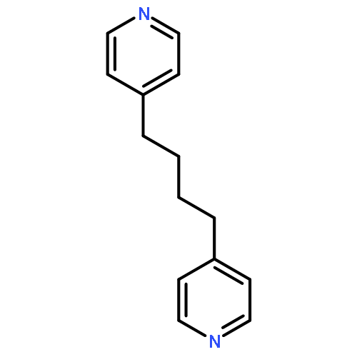 1,4-Bis-(4-pyridyl)butane