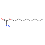 octyl carbamate