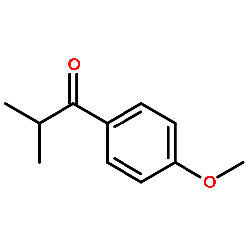 1-(4-methoxyphenyl)-2-methylpropan-1-one