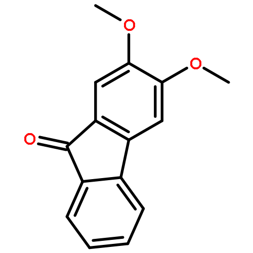 2,3-dimethoxyfluoren-9-one