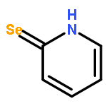 2(1H)-Pyridineselone