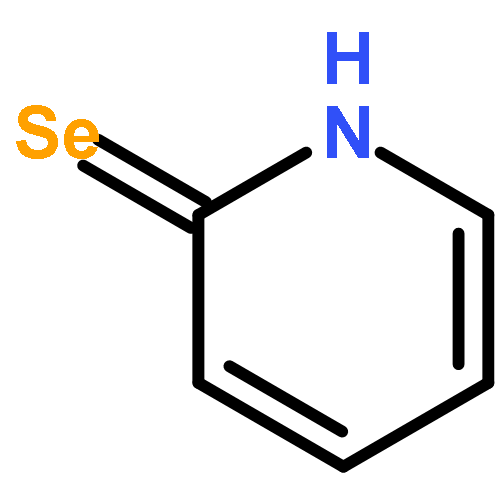 2(1H)-Pyridineselone