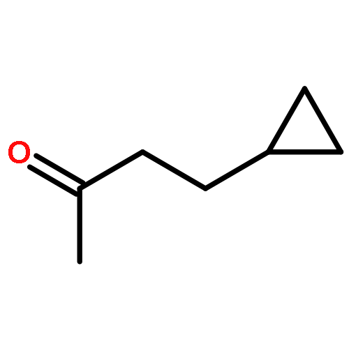 2-Butanone, 4-cyclopropyl-