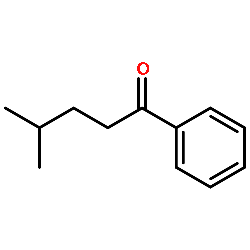 1-Pentanone,4-methyl-1-phenyl-