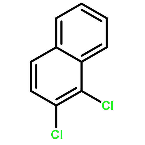 Naphthalene,1,2-dichloro-