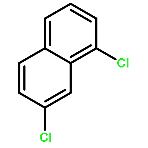 Naphthalene,1,7-dichloro-