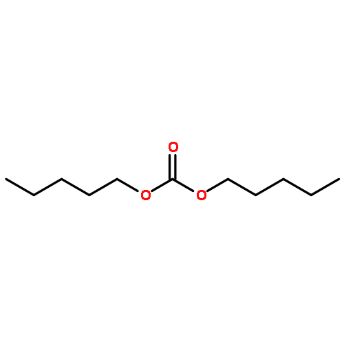 Carbonic acid, dipentylester