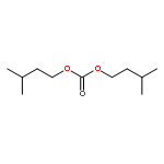 1-Butanol, 3-methyl-,carbonate (2:1)