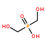 Phosphinic acid,P,P-bis(hydroxymethyl)-