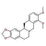 (R)-(+)-Canadine