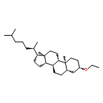 Cholestane, 3-ethoxy-, (3b,5a)-