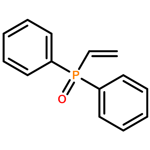 ethenyl(diphenyl)phosphane oxide