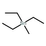 triethyl(methyl)stannane