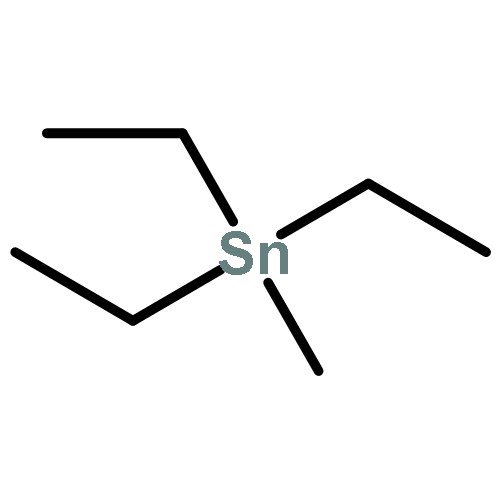 triethyl(methyl)stannane