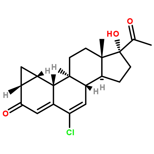 cyproterone