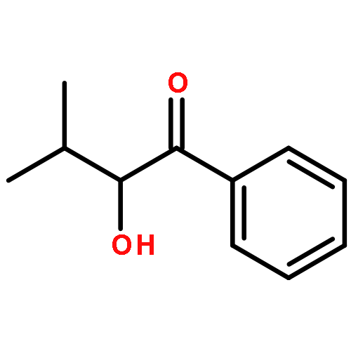 1-Butanone, 2-hydroxy-3-methyl-1-phenyl-